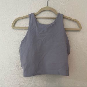 Athleta Conscious Crop